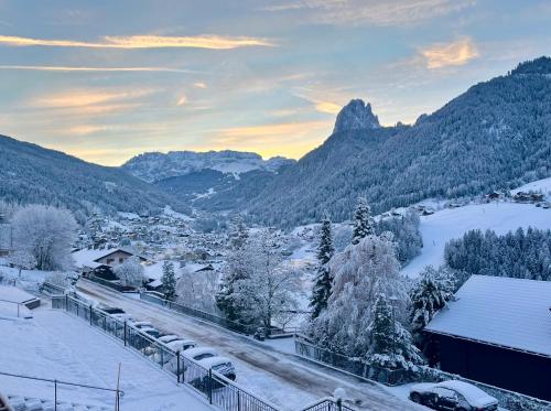 B&B Lavi Ortisei val Gardena Dolomites 5