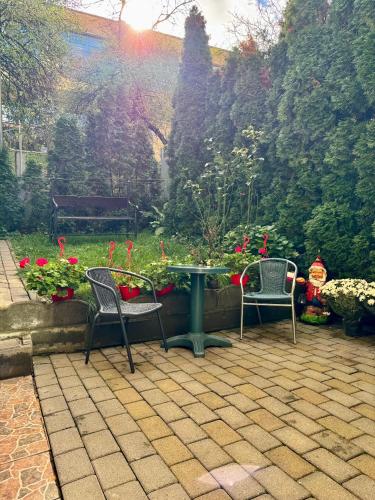 Pensiunea Paco - Hotel - Cluj-Napoca