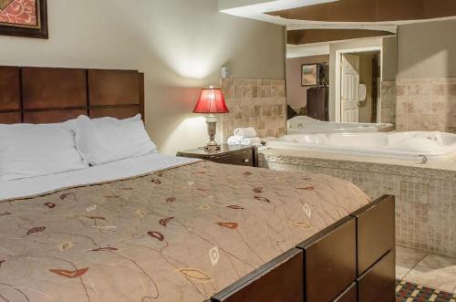 Rodeway Inn Allentown South