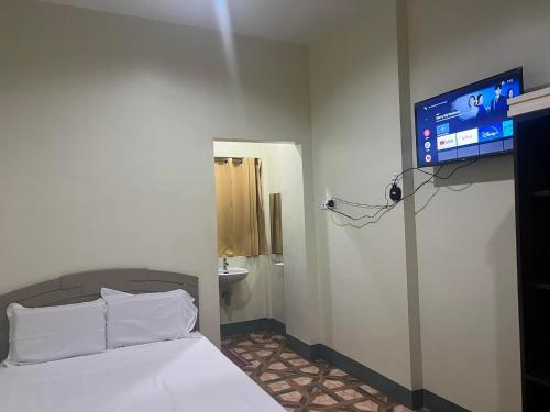 View, Feel Home Suites in Pagadian City