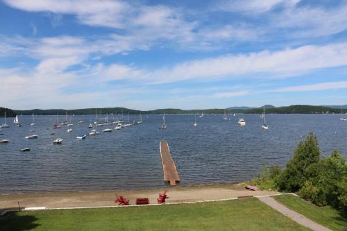 Lakeshore Vermont