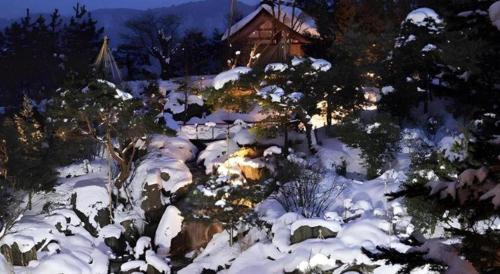 Shiratamano Yu Kahou