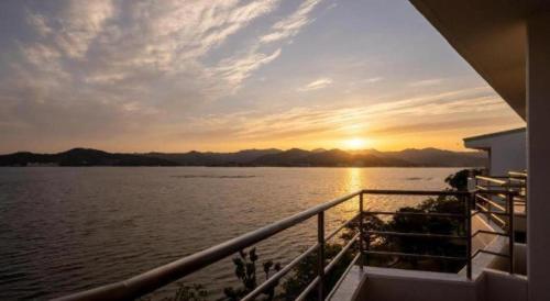 Hotel Harvest Hamanako