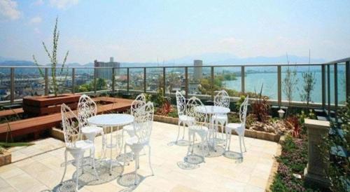 Green Hotel Yes Nagahama Minatokan