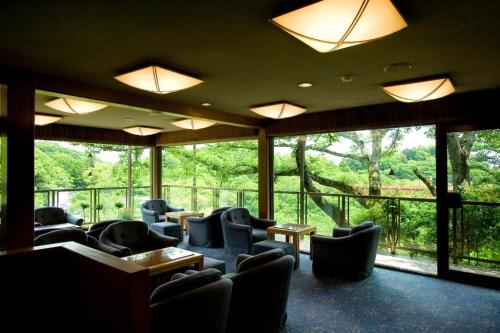 Shigisan Kanko Hotel