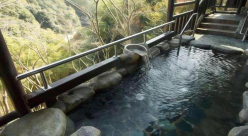 Shigisan Kanko Hotel