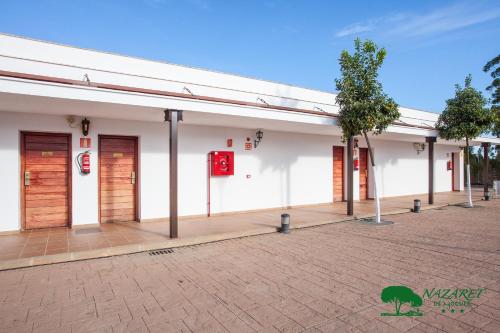 Complejo Turístico Rural Nazaret De Moguer
