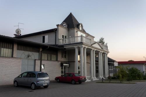 Vila Lux Milikic - image 7