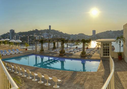 Alba Suites Acapulco