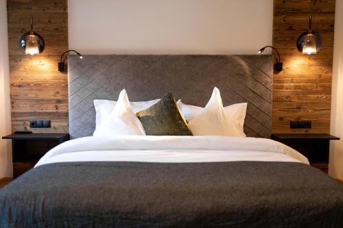Hotel Macun, Vent im Ötztal 2