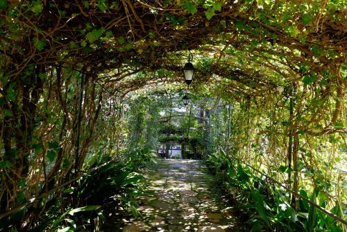 La Canonica dei Fiori - Anna Fendi Country House