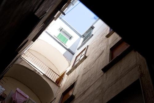 Parthenope Suite – Naples, CO