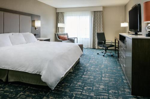 Radisson Hotel & Conference Center Coralville - Iowa City