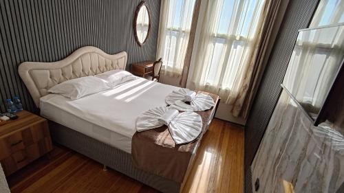 Amida&NurayHouseHotel