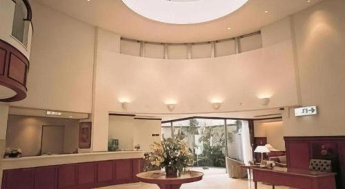 Pearl Hotel Mizonokuchi