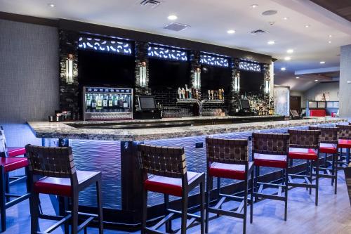 Holiday Inn Coralville - Iowa City By IHG - 레스토랑
