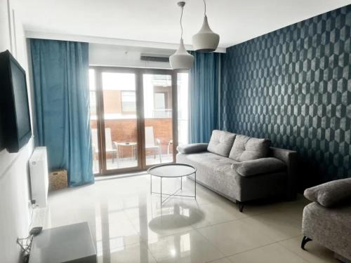 Icon Apartments Centrum 55m2, Вроцлав