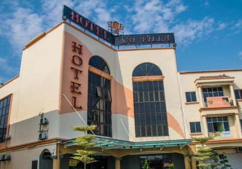 Bejárat, Swing & Pillows @ Dataran Nilai in Nilai