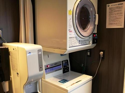 APA Hotel Saitama Shintoshin Eki-Kita