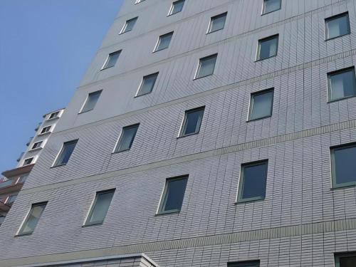 APA Hotel Saitama Shintoshin Eki-Kita