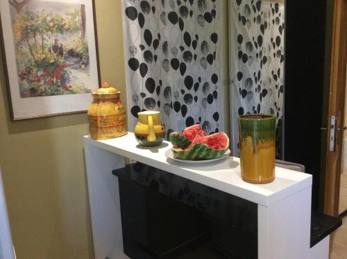 La Roseraie Camarguaise in Arles Suburbs