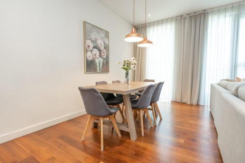Spacious Two Bedroom with Maids room Near City Mall - image 5