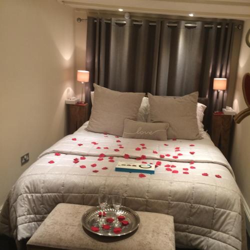 ทัศนียภาพภายนอกโรงแรม, Ringinglow cottage in ฟุลวูด