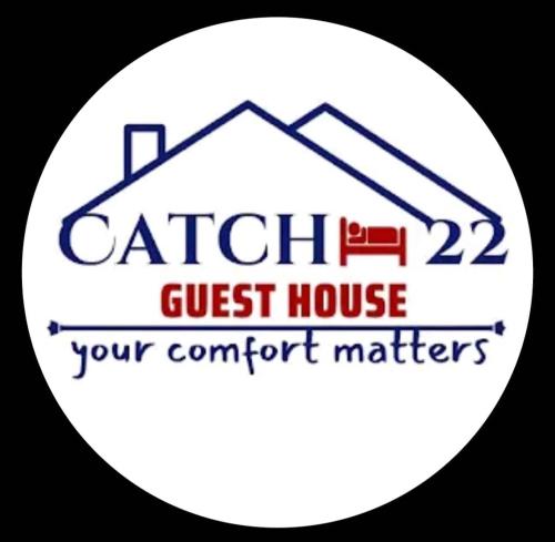 Catch22 guest house
