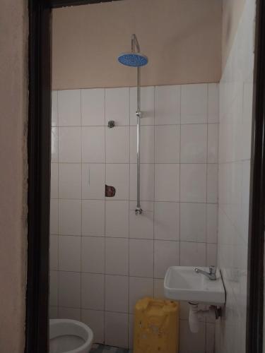 Catch22 guest house in Adjumani