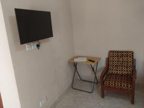 Catch22 guest house in Adjumani