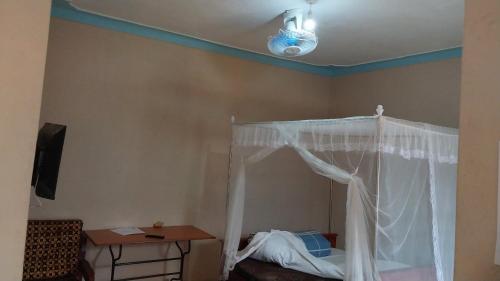 Catch22 guest house in Adjumani