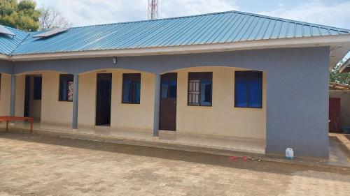 Catch22 guest house in Adjumani