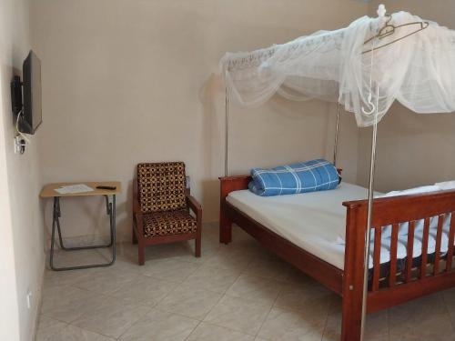 Catch22 guest house in Adjumani
