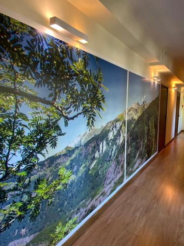 Pensjonat Jastrzębia Turnia obrázok