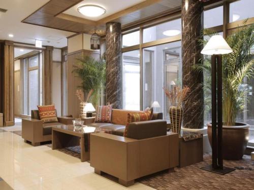 Hotel Sunoak Kashiwanoha