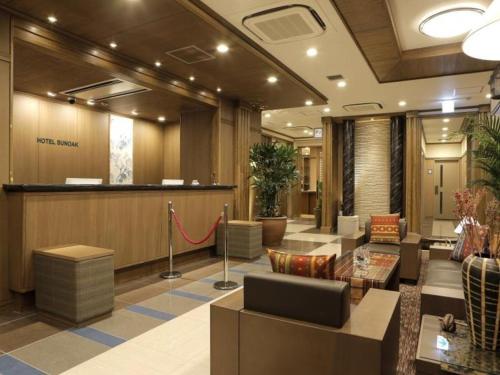 Hotel Sunoak Kashiwanoha