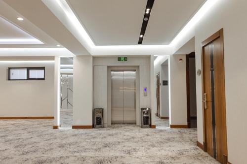 Bogishamol Hotel in Andizhan