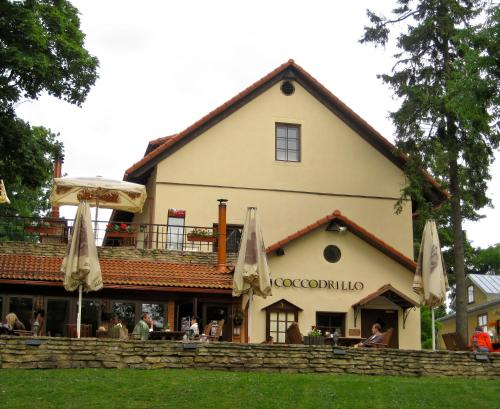 Viimsi manor guesthouse Birgitta, Tallinn