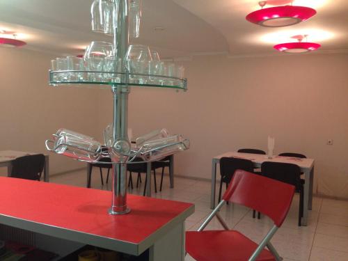 Restaurant, U Fedora in Kirovohrad