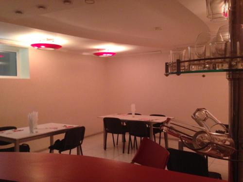 Restaurant, U Fedora in Kirovohrad