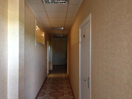 U Fedora - main image