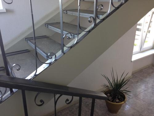 Fasiliteter, U Fedora in Kirovohrad