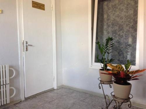 Lobby, U Fedora in Kirovohrad