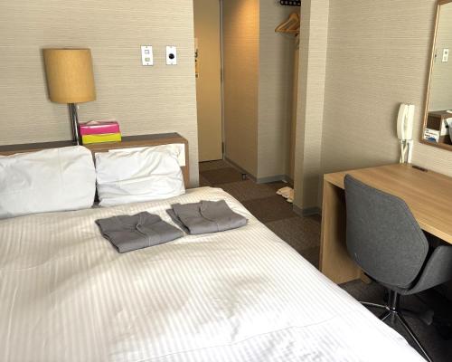 Hotel Tetora Spirit Sapporo - Vacation STAY 59365v
