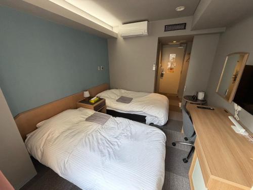 Hotel Tetora Spirit Sapporo - Vacation STAY 59346v