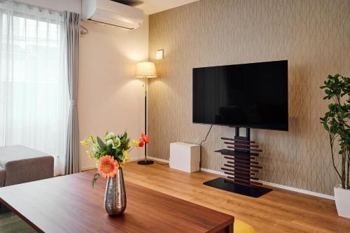 R STAY Tokyo Horikiri