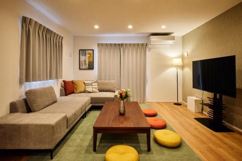 R STAY Tokyo Horikiri