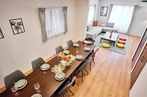 R STAY Tokyo Horikiri