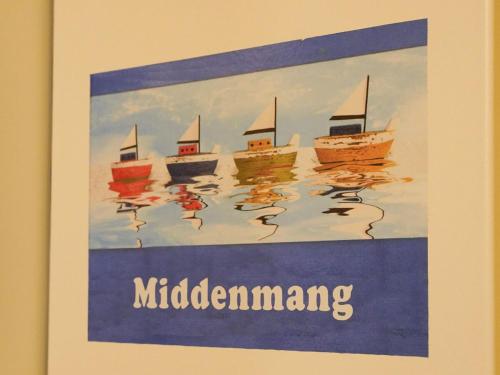 Middenmang - image 5