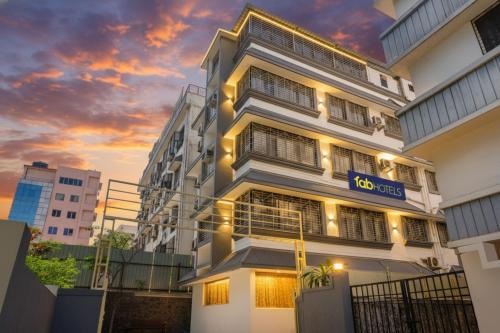 FabHotel Kohinoor Residency I